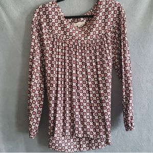Ann Taylor Loft Blouse